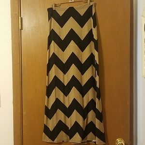 Maxi Skirt